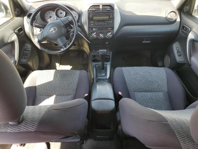 Photo 7 VIN: JTEGD20V450090234 - TOYOTA RAV4 