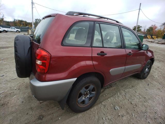 Photo 2 VIN: JTEGD20V450094591 - TOYOTA RAV4 