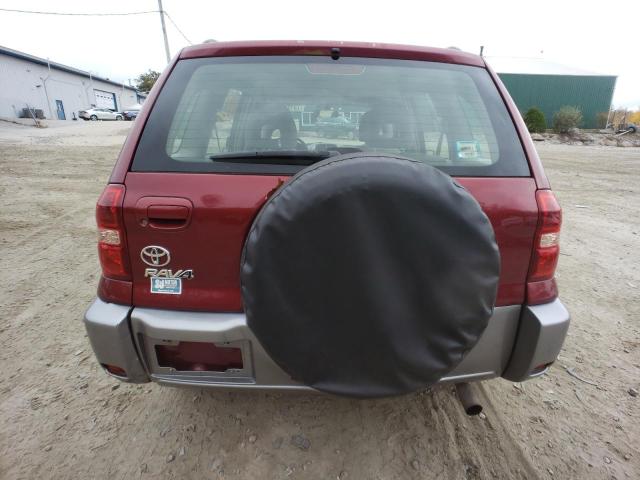 Photo 5 VIN: JTEGD20V450094591 - TOYOTA RAV4 