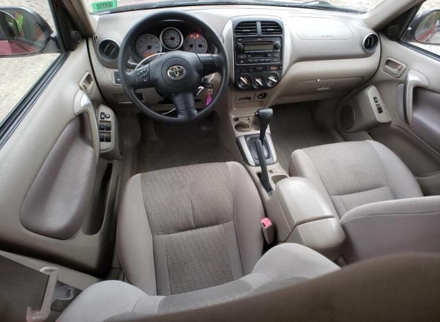 Photo 7 VIN: JTEGD20V450094591 - TOYOTA RAV4 