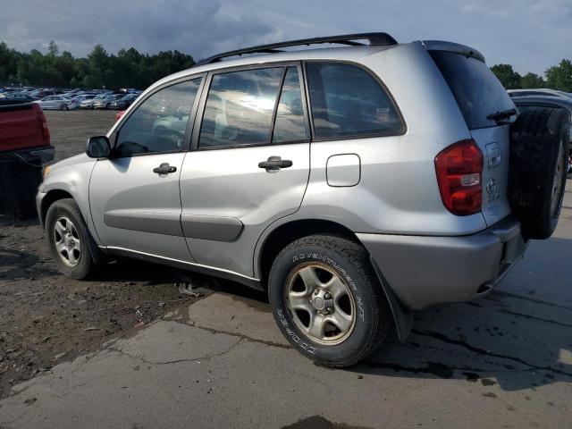 Photo 1 VIN: JTEGD20V550052768 - TOYOTA RAV4 