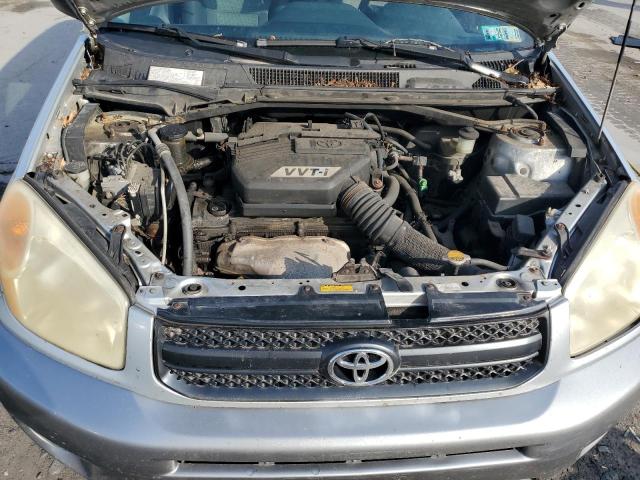 Photo 10 VIN: JTEGD20V550052768 - TOYOTA RAV4 