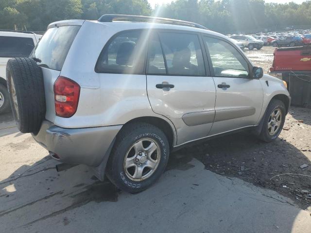 Photo 2 VIN: JTEGD20V550052768 - TOYOTA RAV4 