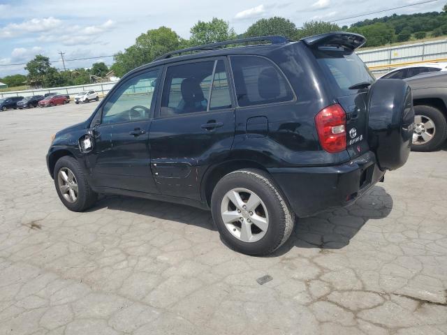 Photo 1 VIN: JTEGD20V550056349 - TOYOTA RAV4 