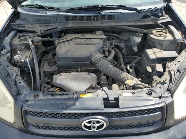 Photo 11 VIN: JTEGD20V550056349 - TOYOTA RAV4 