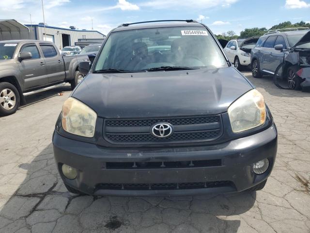 Photo 4 VIN: JTEGD20V550056349 - TOYOTA RAV4 