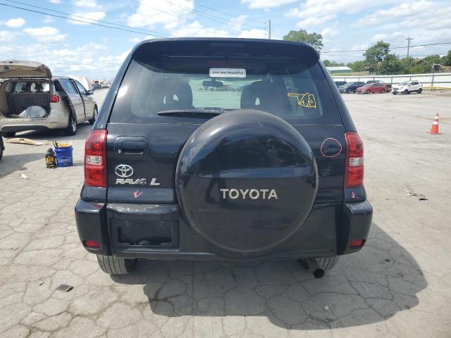 Photo 5 VIN: JTEGD20V550056349 - TOYOTA RAV4 