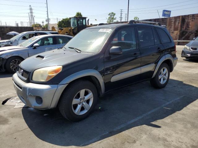 Photo 0 VIN: JTEGD20V550057629 - TOYOTA RAV4 