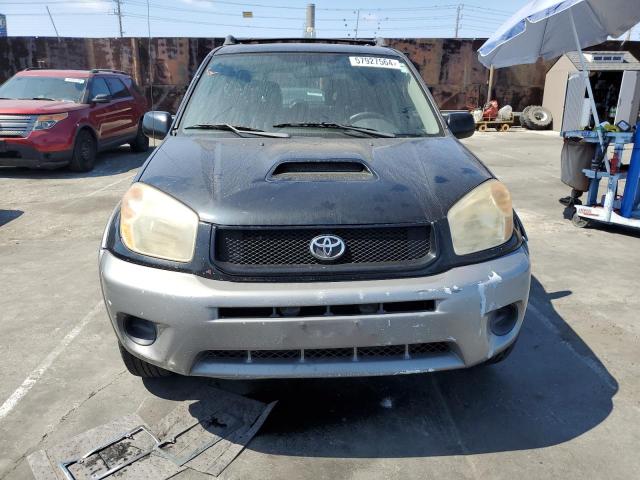 Photo 4 VIN: JTEGD20V550057629 - TOYOTA RAV4 