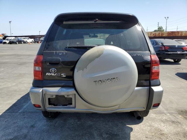 Photo 5 VIN: JTEGD20V550057629 - TOYOTA RAV4 