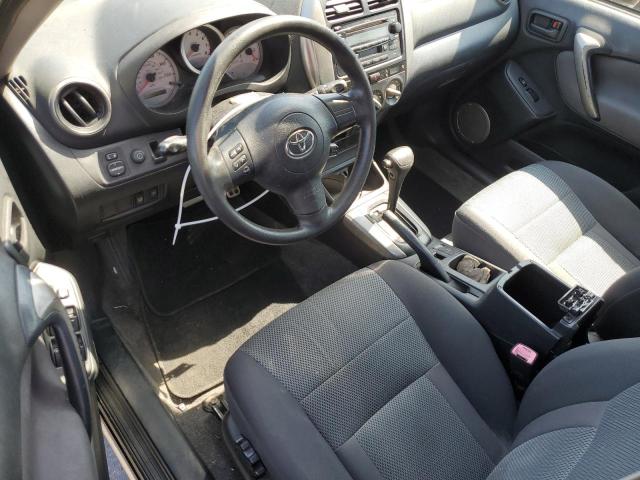 Photo 7 VIN: JTEGD20V550057629 - TOYOTA RAV4 