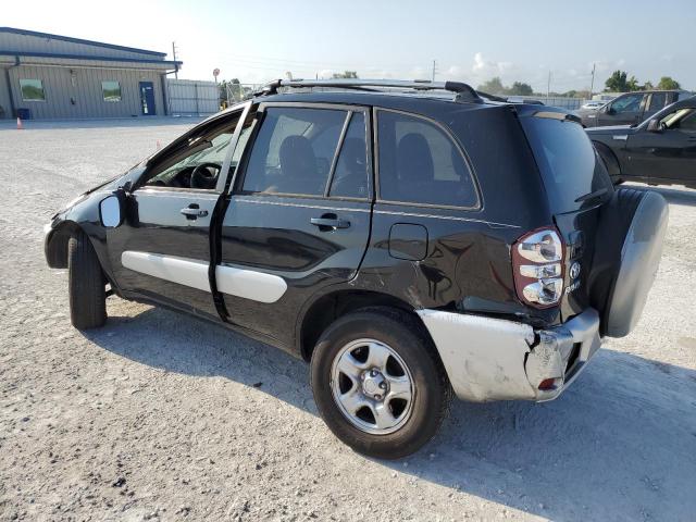 Photo 1 VIN: JTEGD20V550062605 - TOYOTA RAV4 