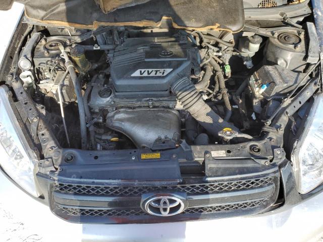 Photo 11 VIN: JTEGD20V550062605 - TOYOTA RAV4 