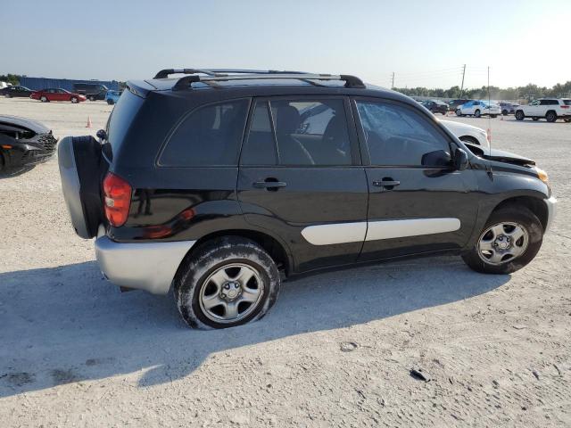 Photo 2 VIN: JTEGD20V550062605 - TOYOTA RAV4 