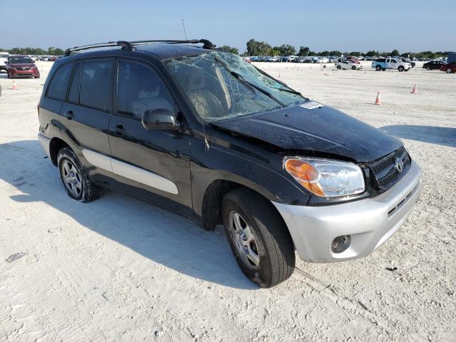 Photo 3 VIN: JTEGD20V550062605 - TOYOTA RAV4 