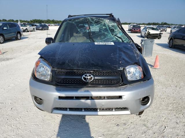 Photo 4 VIN: JTEGD20V550062605 - TOYOTA RAV4 