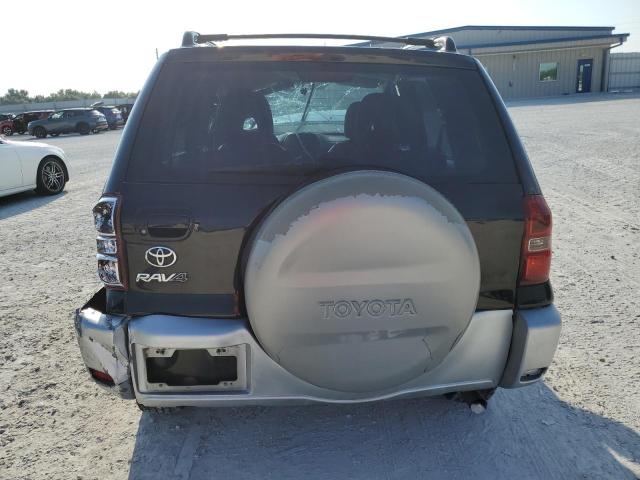 Photo 5 VIN: JTEGD20V550062605 - TOYOTA RAV4 