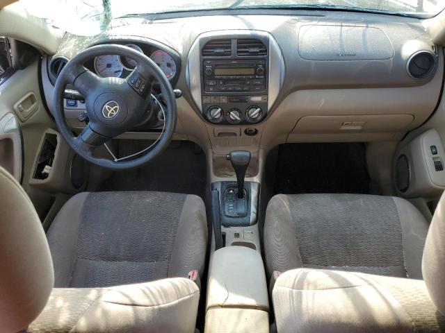 Photo 7 VIN: JTEGD20V550062605 - TOYOTA RAV4 