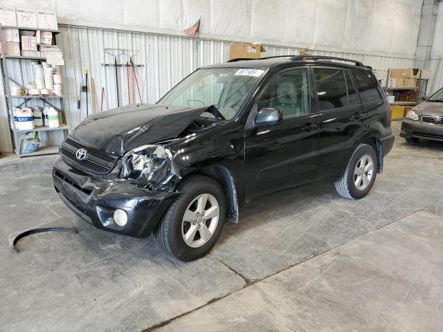 Photo 0 VIN: JTEGD20V550065035 - TOYOTA RAV4 