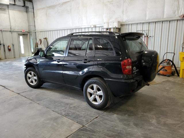 Photo 1 VIN: JTEGD20V550065035 - TOYOTA RAV4 