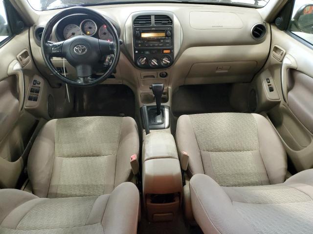 Photo 7 VIN: JTEGD20V550065035 - TOYOTA RAV4 