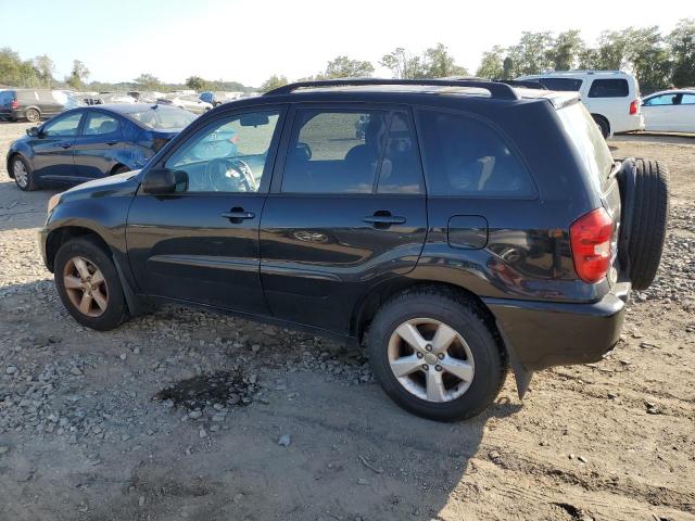 Photo 1 VIN: JTEGD20V550069408 - TOYOTA RAV4 