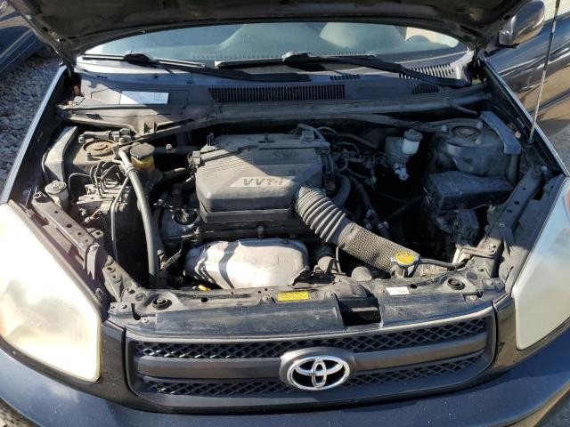 Photo 11 VIN: JTEGD20V550069408 - TOYOTA RAV4 