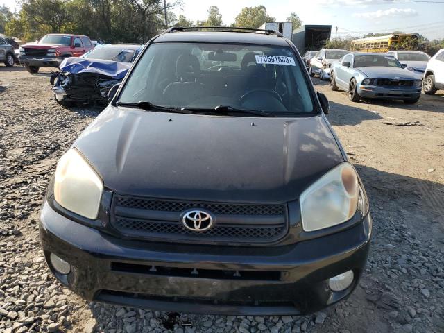 Photo 4 VIN: JTEGD20V550069408 - TOYOTA RAV4 