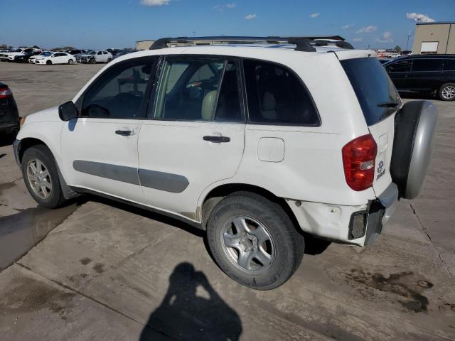 Photo 1 VIN: JTEGD20V550070574 - TOYOTA RAV4 