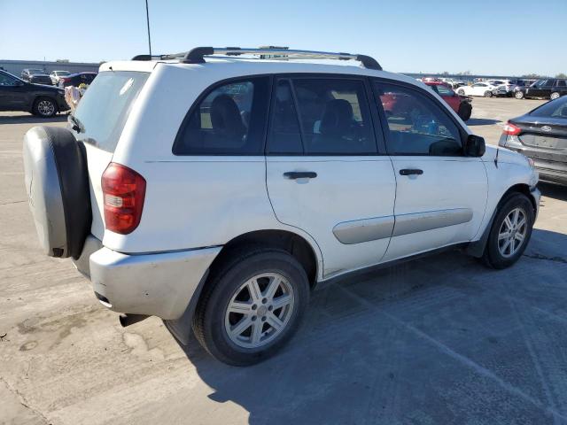 Photo 2 VIN: JTEGD20V550070574 - TOYOTA RAV4 