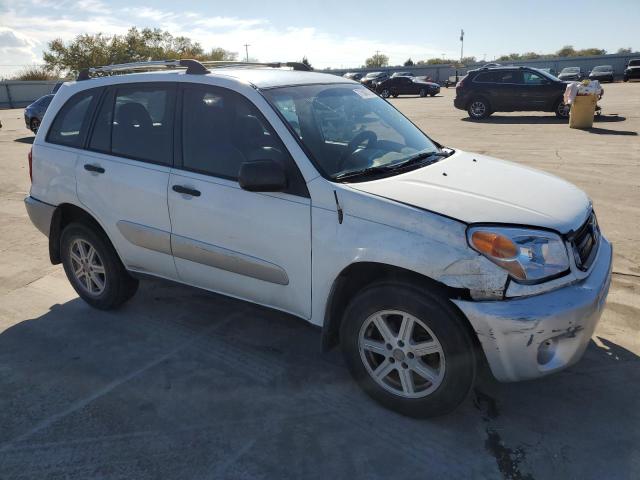 Photo 3 VIN: JTEGD20V550070574 - TOYOTA RAV4 