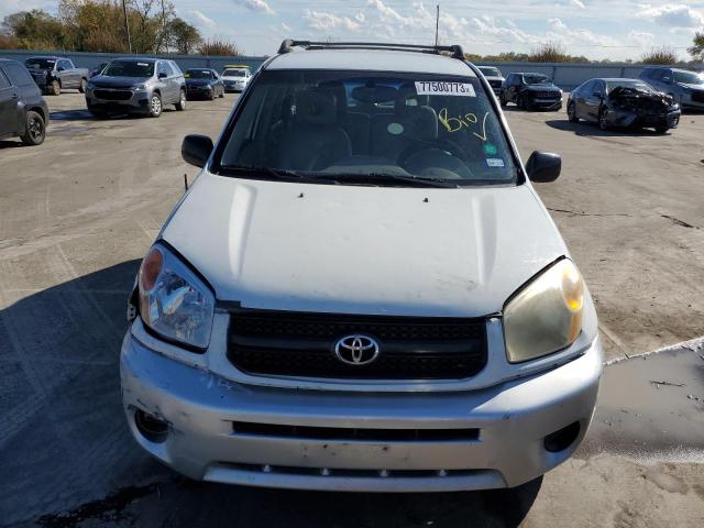 Photo 4 VIN: JTEGD20V550070574 - TOYOTA RAV4 