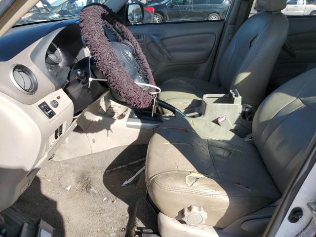 Photo 6 VIN: JTEGD20V550070574 - TOYOTA RAV4 