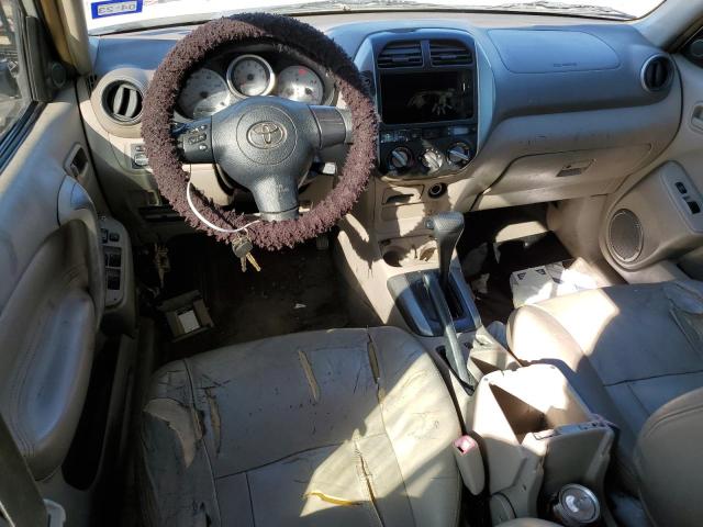 Photo 7 VIN: JTEGD20V550070574 - TOYOTA RAV4 