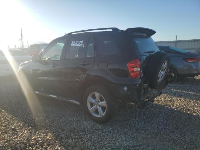 Photo 1 VIN: JTEGD20V550078190 - TOYOTA RAV4 