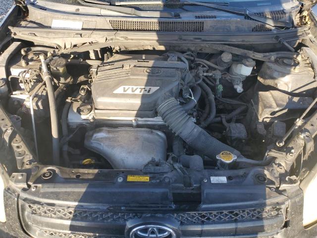 Photo 10 VIN: JTEGD20V550078190 - TOYOTA RAV4 