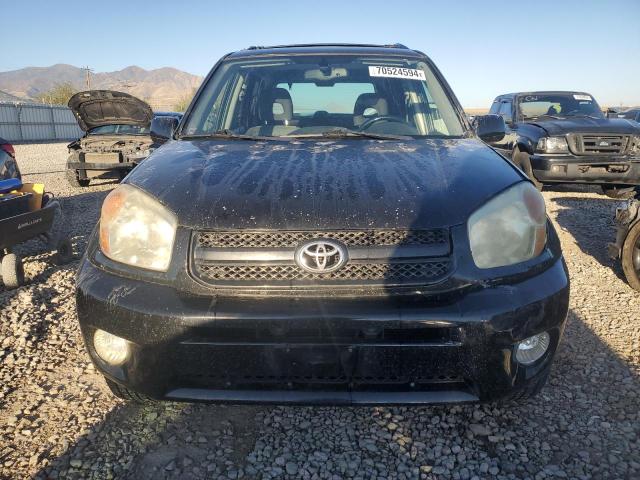 Photo 4 VIN: JTEGD20V550078190 - TOYOTA RAV4 