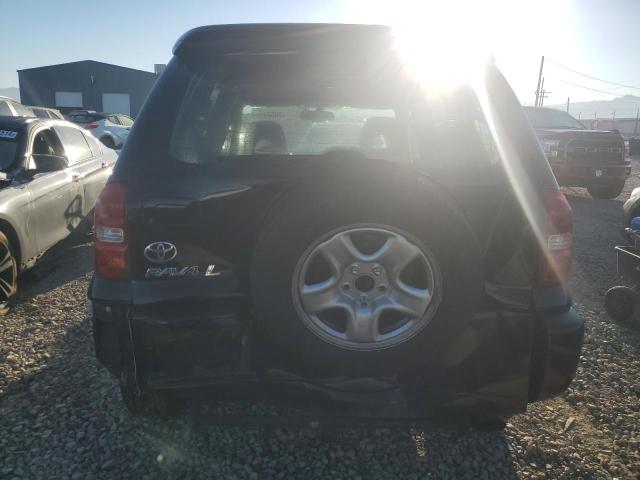 Photo 5 VIN: JTEGD20V550078190 - TOYOTA RAV4 