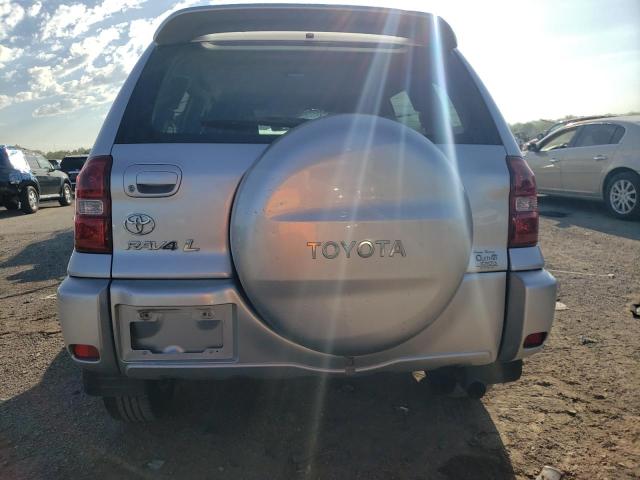 Photo 5 VIN: JTEGD20V550079436 - TOYOTA RAV4 