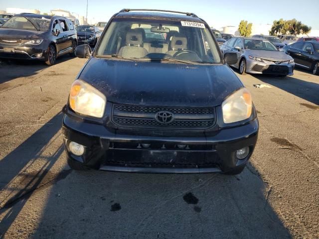 Photo 4 VIN: JTEGD20V550083986 - TOYOTA RAV4 