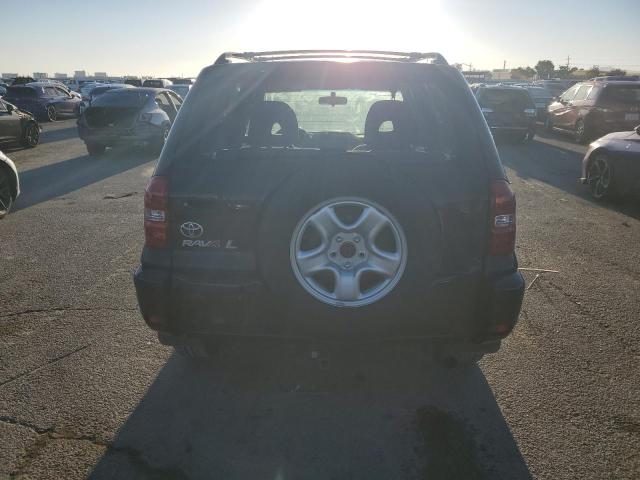 Photo 5 VIN: JTEGD20V550083986 - TOYOTA RAV4 