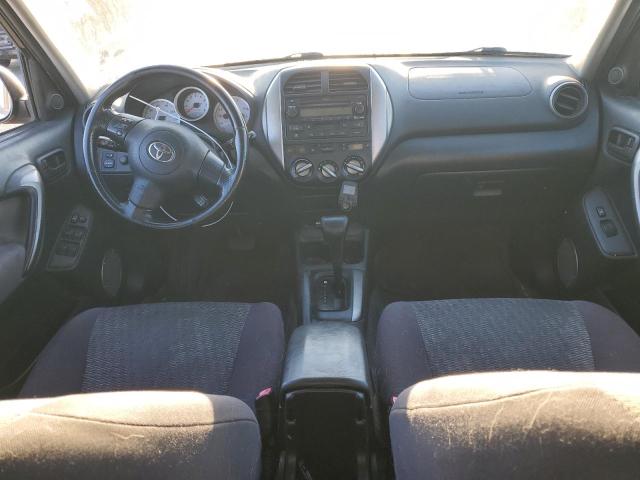 Photo 7 VIN: JTEGD20V550083986 - TOYOTA RAV4 