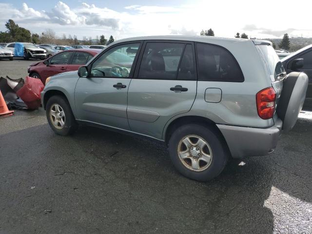 Photo 1 VIN: JTEGD20V550087259 - TOYOTA RAV4 