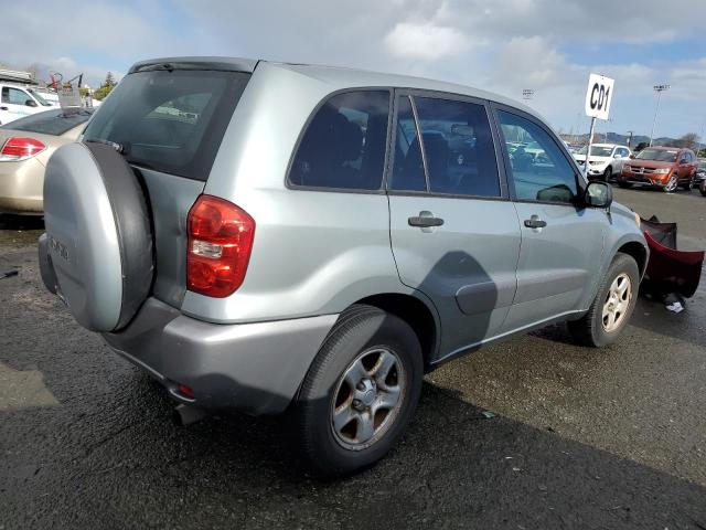 Photo 2 VIN: JTEGD20V550087259 - TOYOTA RAV4 