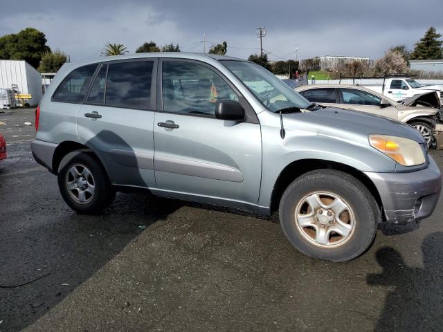 Photo 3 VIN: JTEGD20V550087259 - TOYOTA RAV4 