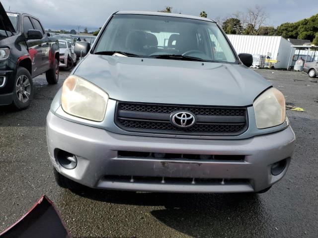 Photo 4 VIN: JTEGD20V550087259 - TOYOTA RAV4 