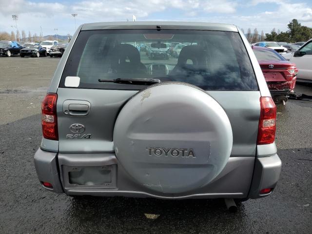 Photo 5 VIN: JTEGD20V550087259 - TOYOTA RAV4 