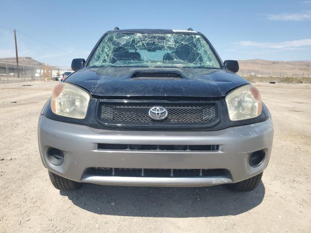 Photo 4 VIN: JTEGD20V550093403 - TOYOTA RAV4 