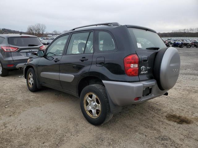 Photo 1 VIN: JTEGD20V556003003 - TOYOTA RAV4 