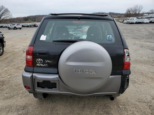 Photo 5 VIN: JTEGD20V556003003 - TOYOTA RAV4 